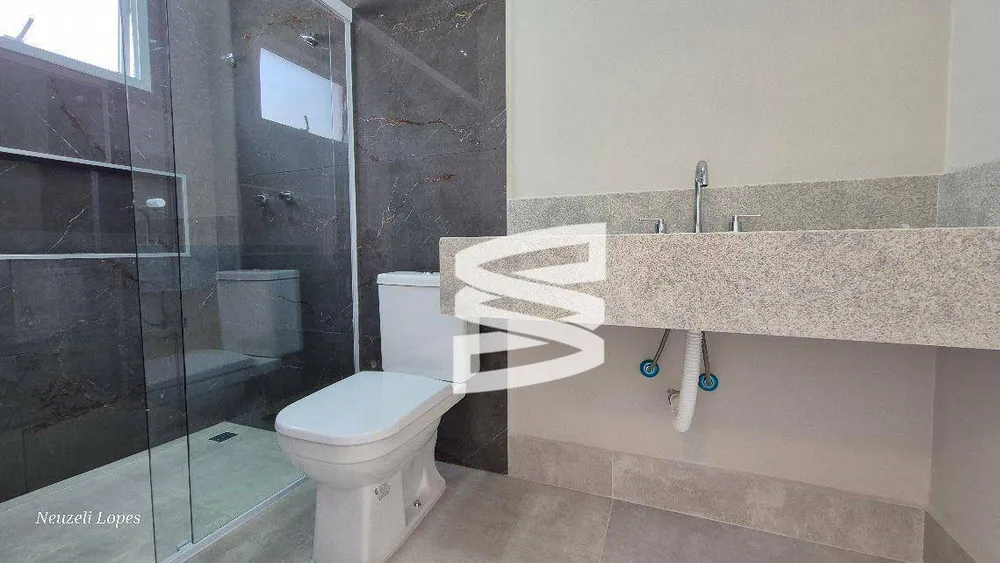 Casa de Condomínio, 3 quartos - Foto 12