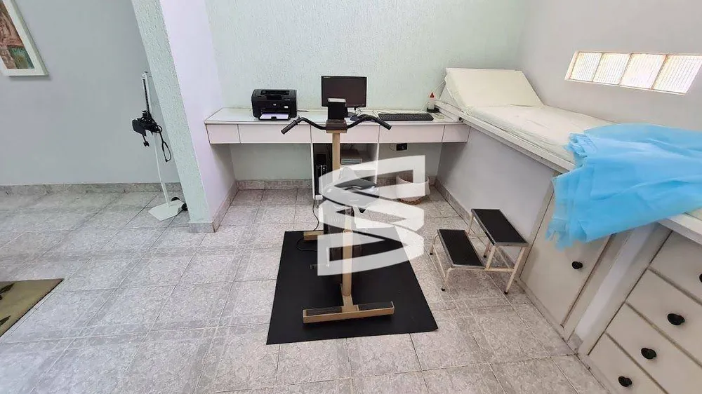 Sobrado, 4 quartos, 280 m² - Foto 5