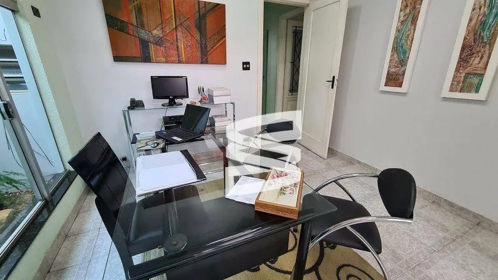 Sobrado, 4 quartos, 280 m² - Foto 7