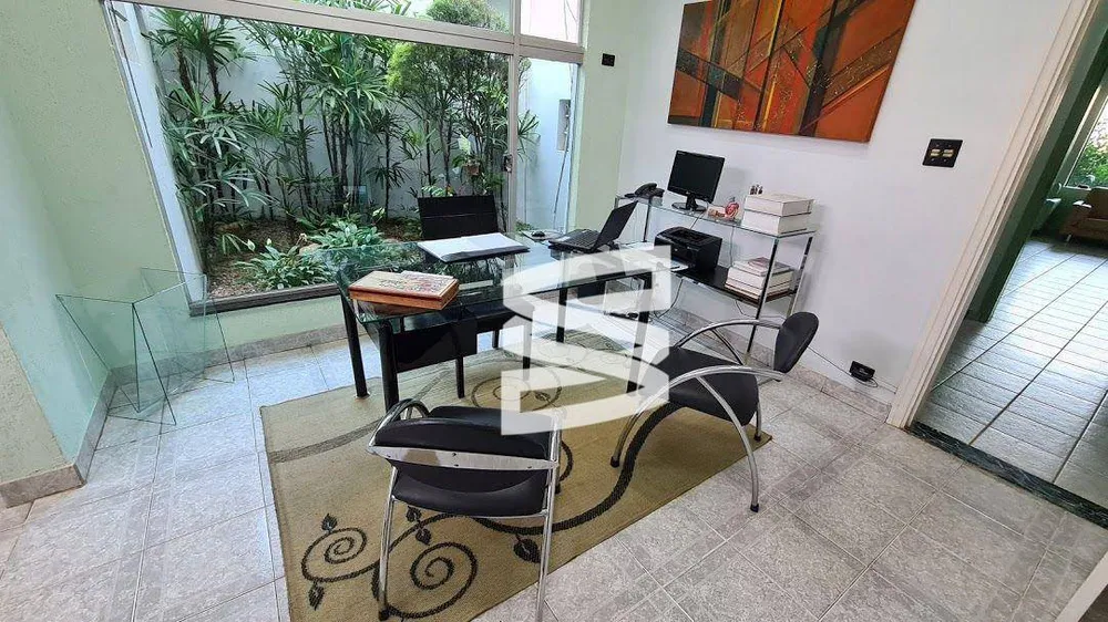 Sobrado, 4 quartos, 280 m² - Foto 1