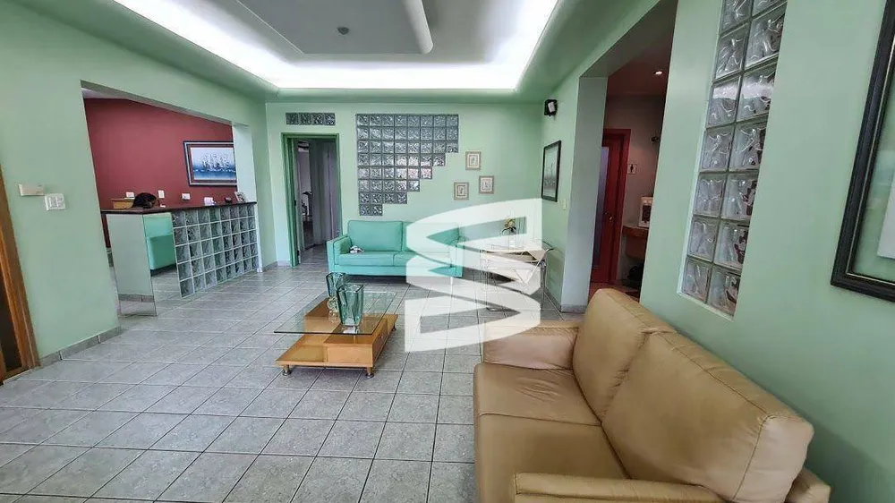 Sobrado, 4 quartos, 280 m² - Foto 7