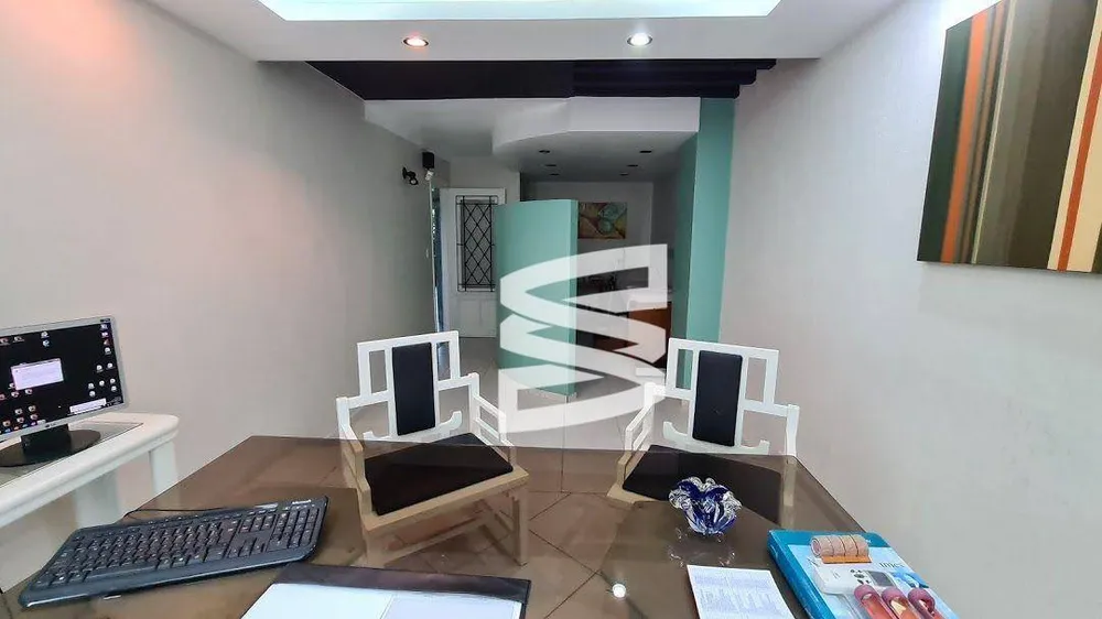 Sobrado, 4 quartos, 280 m² - Foto 8