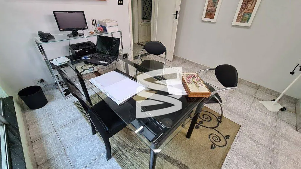 Sobrado, 4 quartos, 280 m² - Foto 6