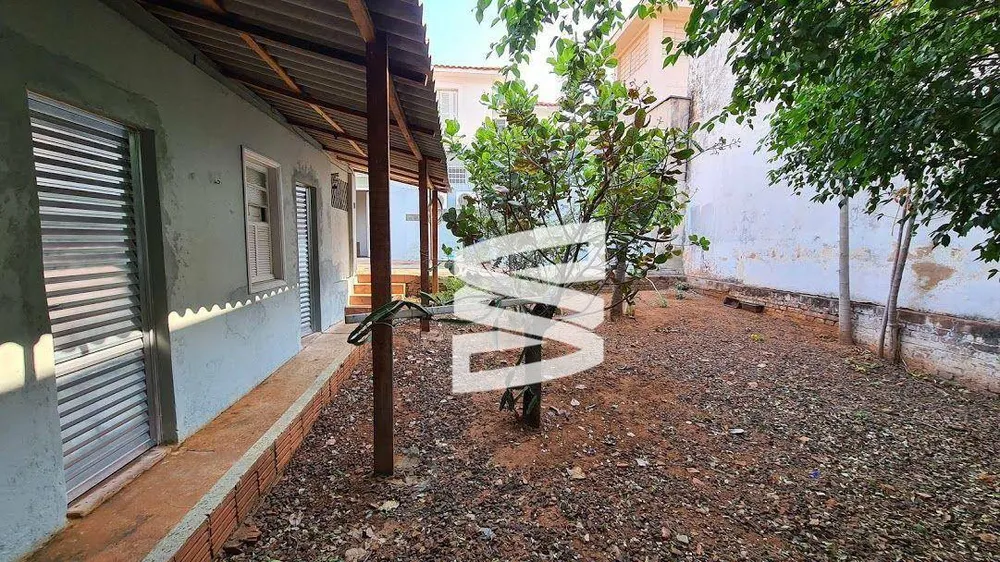 Sobrado, 4 quartos, 280 m² - Foto 12