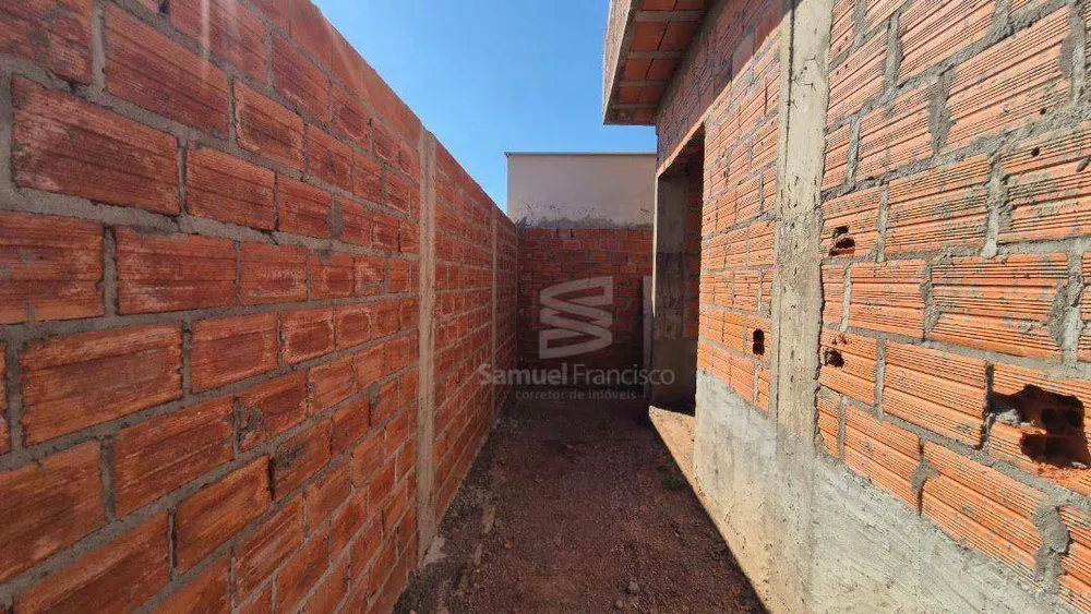 Casa de Condomínio, 3 quartos - Foto 12