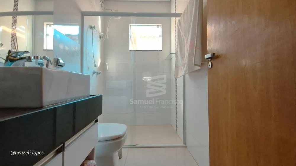 Casa, 3 quartos, 120 m² - Foto 5