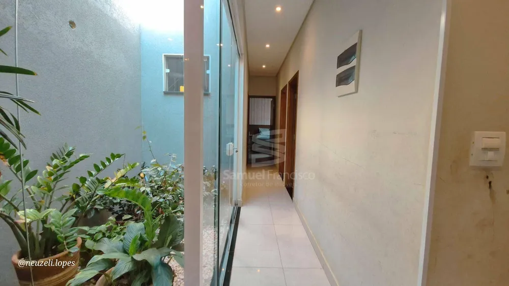 Casa, 3 quartos, 120 m² - Foto 6