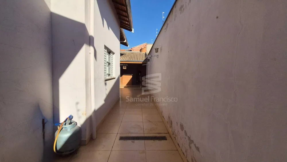 Casa, 3 quartos, 120 m² - Foto 12