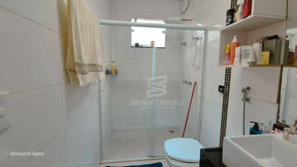 Casa, 3 quartos, 120 m² - Foto 8