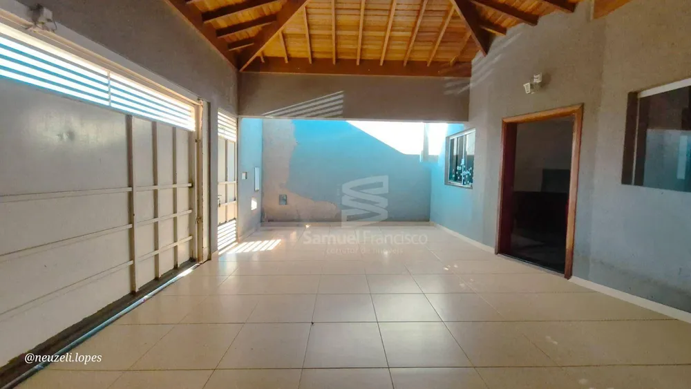 Casa, 3 quartos, 120 m² - Foto 2