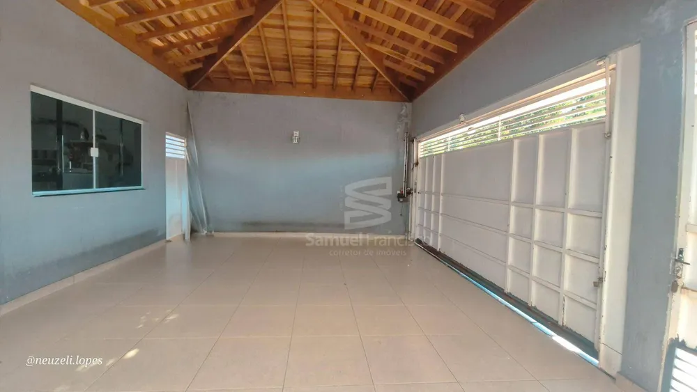 Casa, 3 quartos, 120 m² - Foto 1