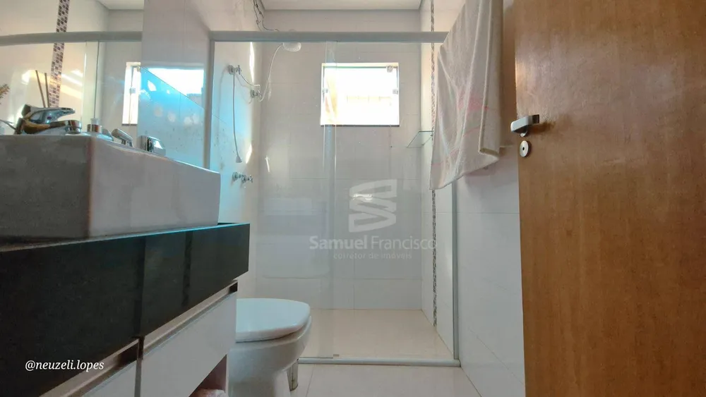 Casa, 3 quartos, 120 m² - Foto 7