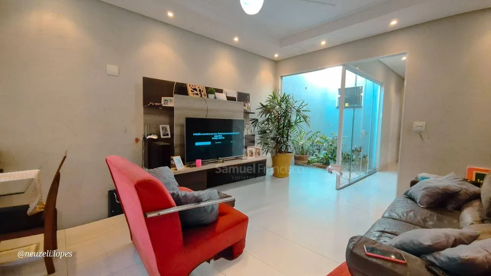 Casa, 3 quartos, 120 m² - Foto 4