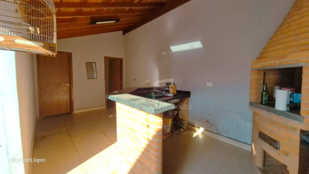 Casa, 3 quartos, 120 m² - Foto 11