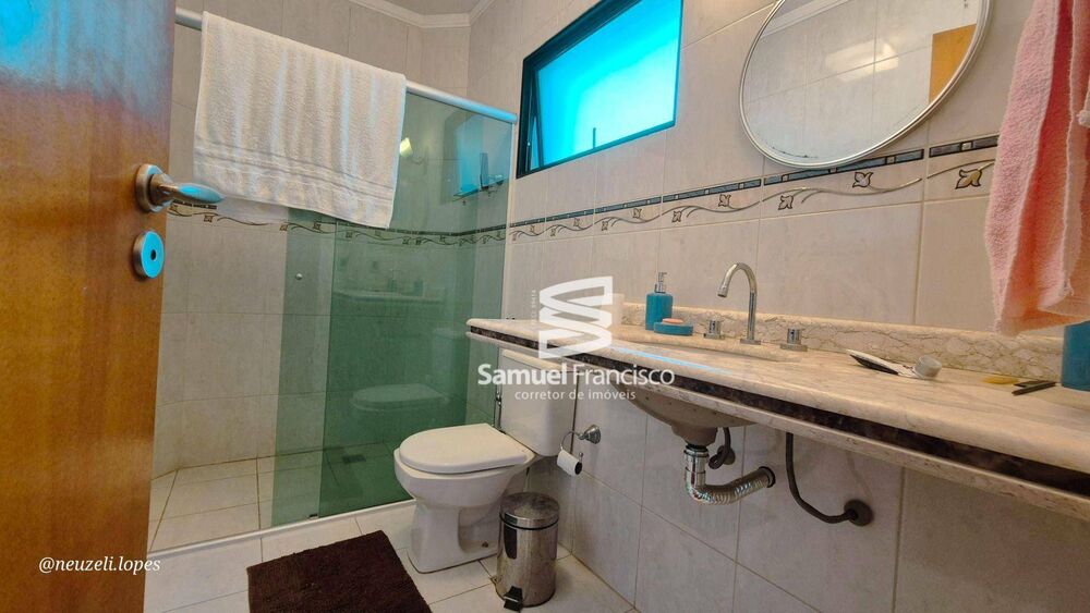Casa de Condomínio à venda com 4 quartos, 338m² - Foto 7