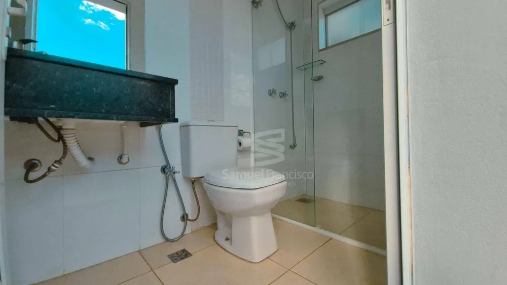 Casa de Condomínio, 3 quartos - Foto 9