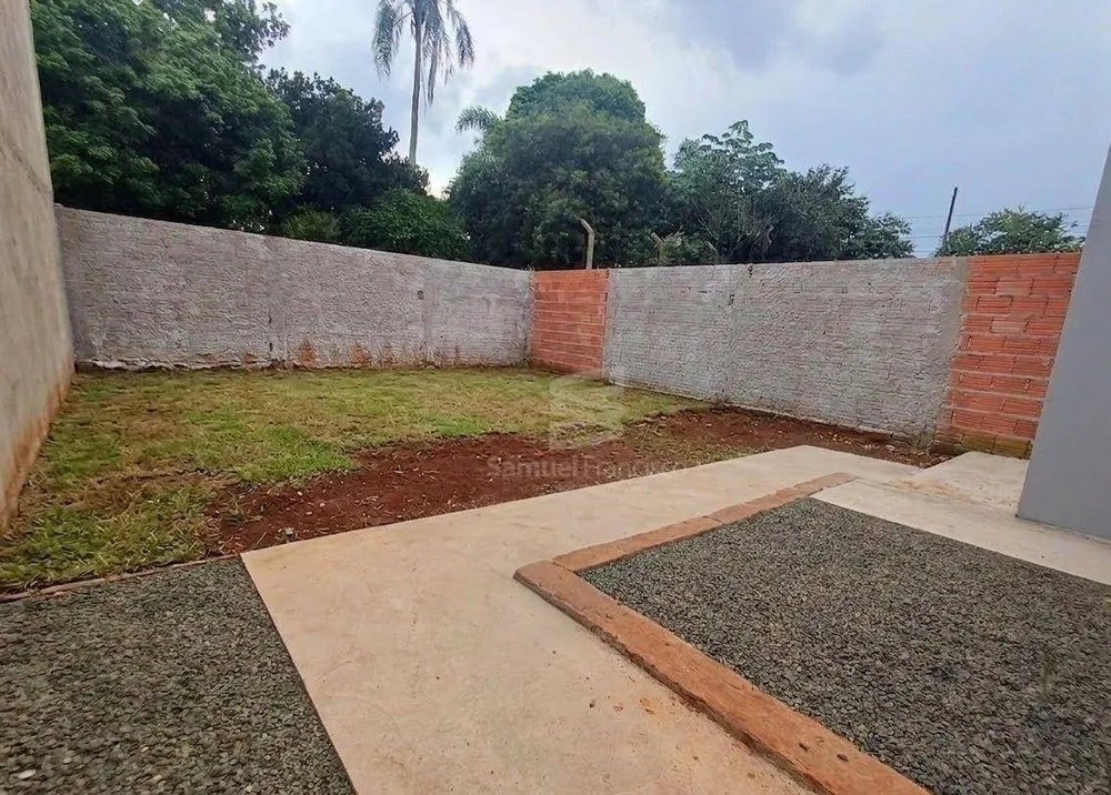 Casa, 2 quartos, 60 m² - Foto 9