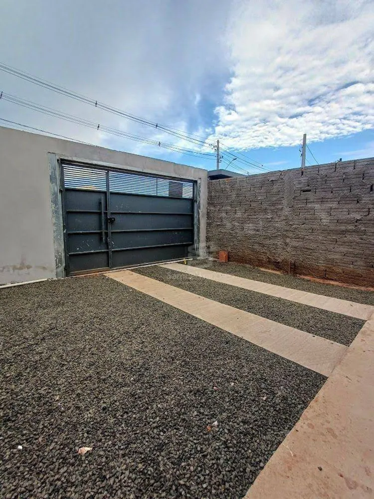Casa, 2 quartos, 60 m² - Foto 2