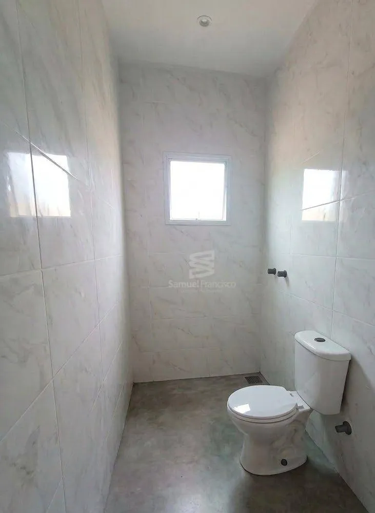 Casa, 2 quartos, 60 m² - Foto 6