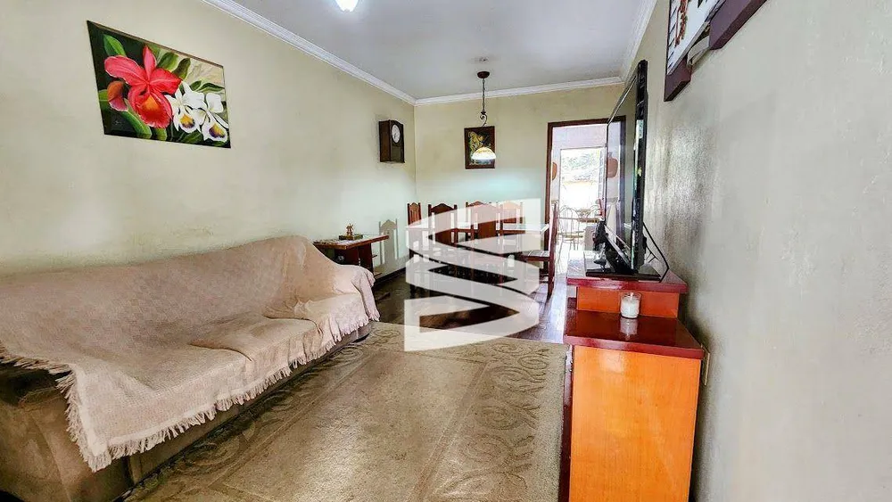 Casa, 3 quartos, 182 m² - Foto 5