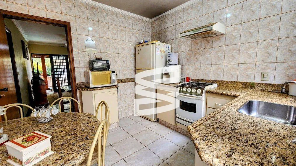 Casa, 3 quartos, 182 m² - Foto 7