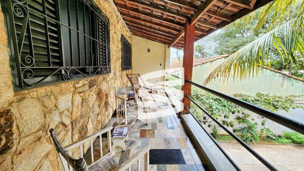 Casa, 3 quartos, 182 m² - Foto 4