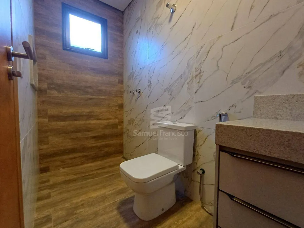 Casa de Condomínio, 3 quartos - Foto 7