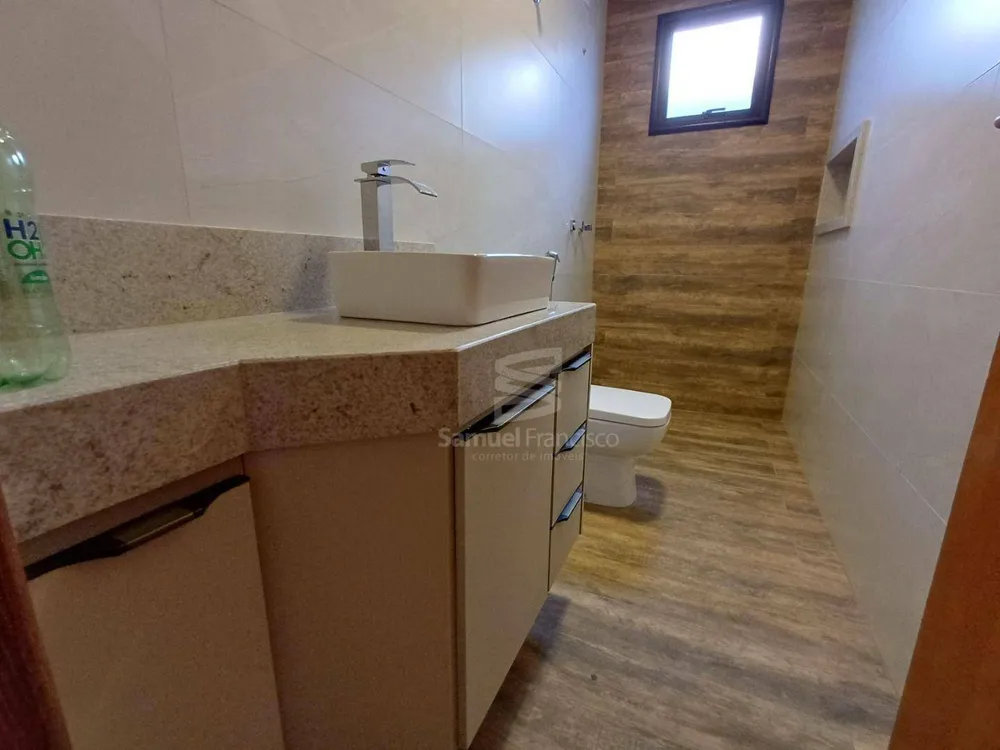Casa de Condomínio, 3 quartos - Foto 10