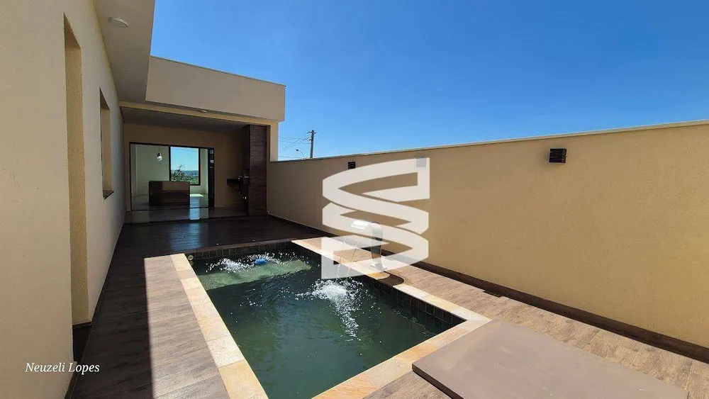 Casa de Condomínio, 3 quartos - Foto 6