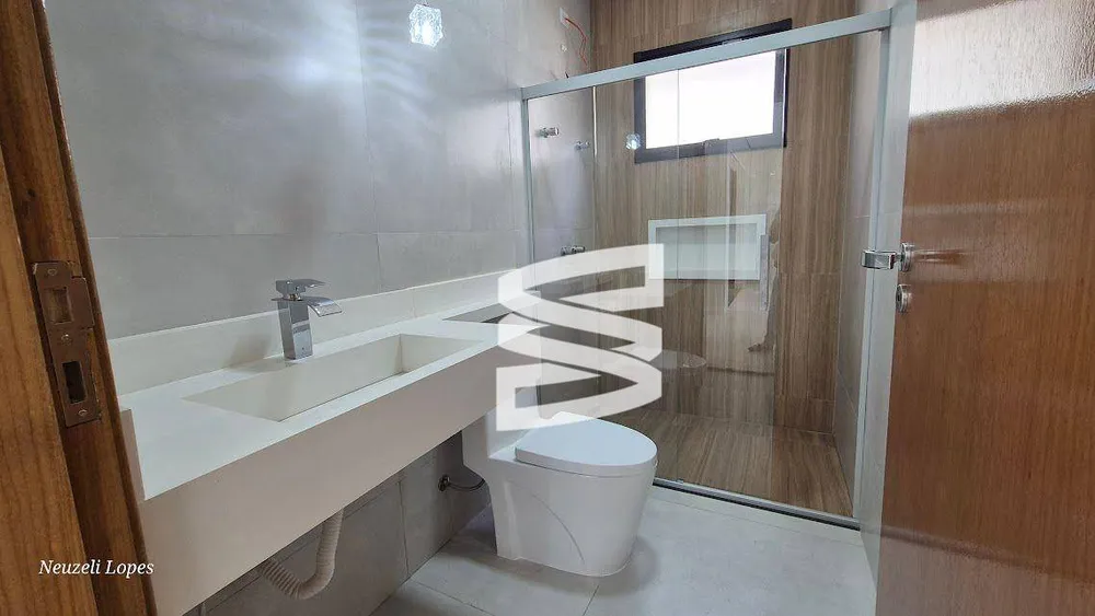 Casa de Condomínio, 3 quartos - Foto 8