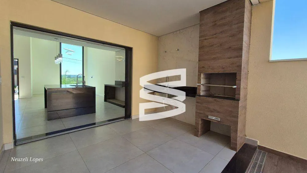 Casa de Condomínio, 3 quartos - Foto 3
