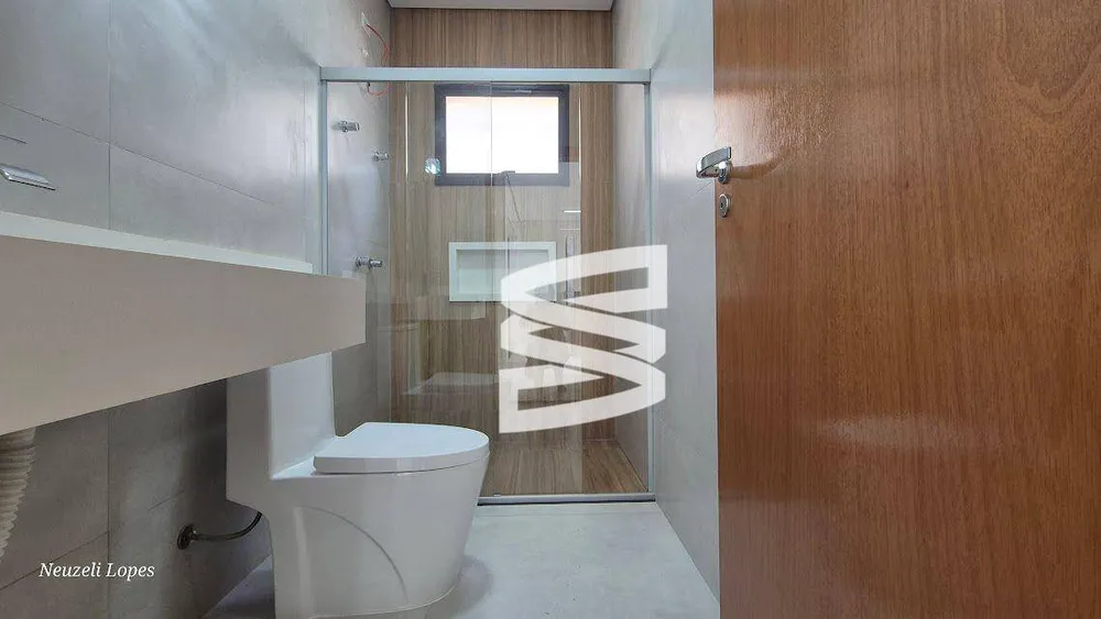 Casa de Condomínio, 3 quartos - Foto 7