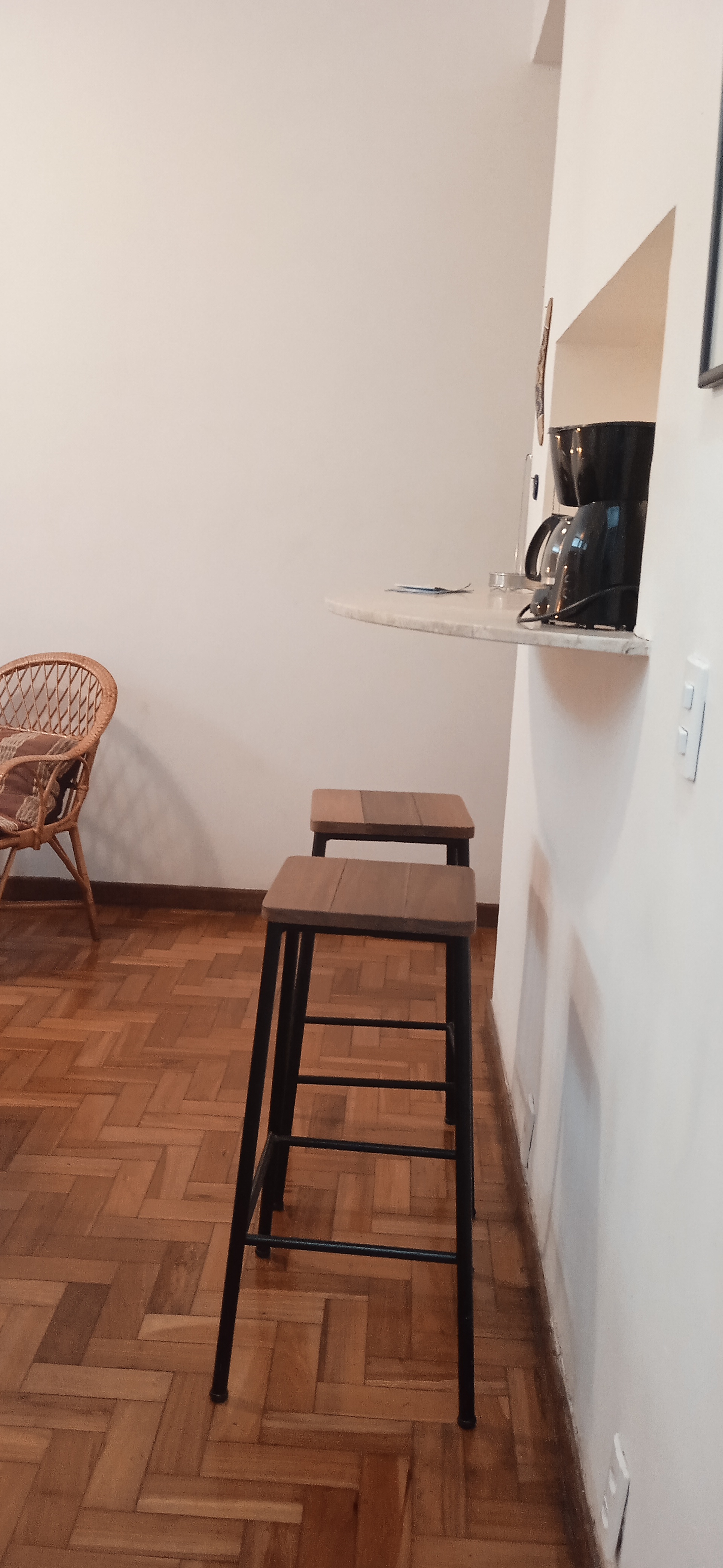 Apartamento à venda com 1 quarto, 47m² - Foto 11