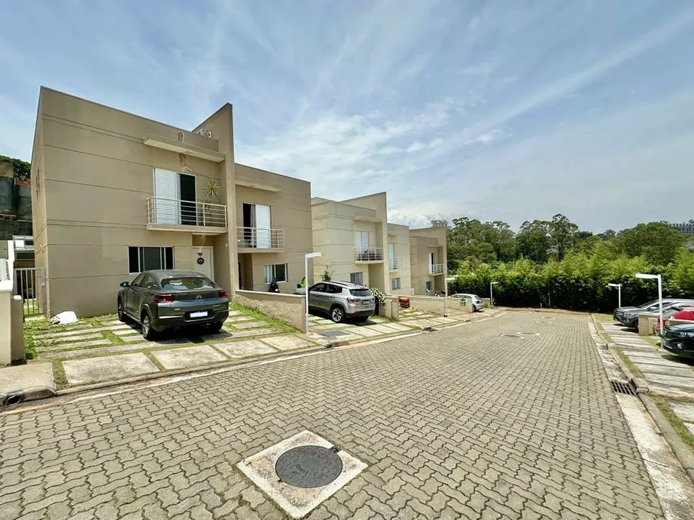Casa de Condomínio, 3 quartos - Foto 2