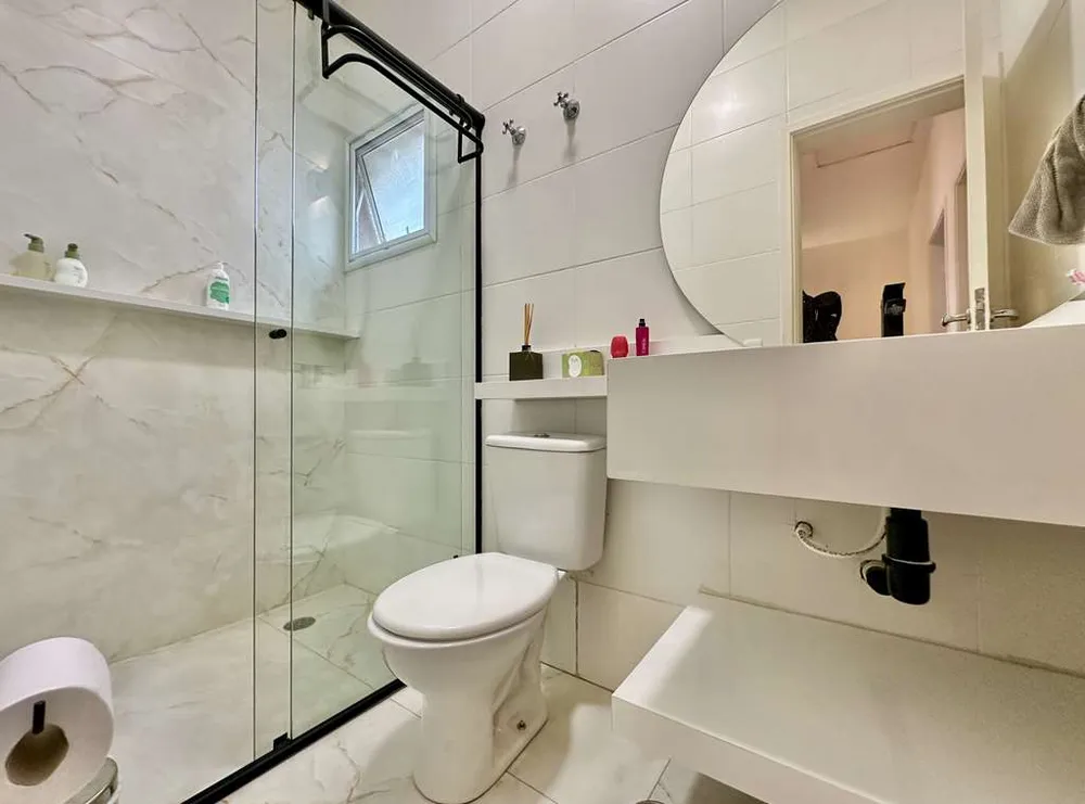 Casa de Condomínio, 3 quartos - Foto 12