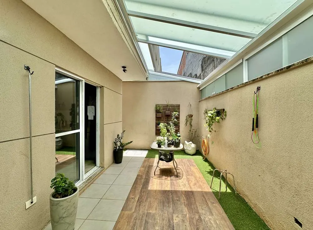 Casa de Condomínio, 3 quartos - Foto 7