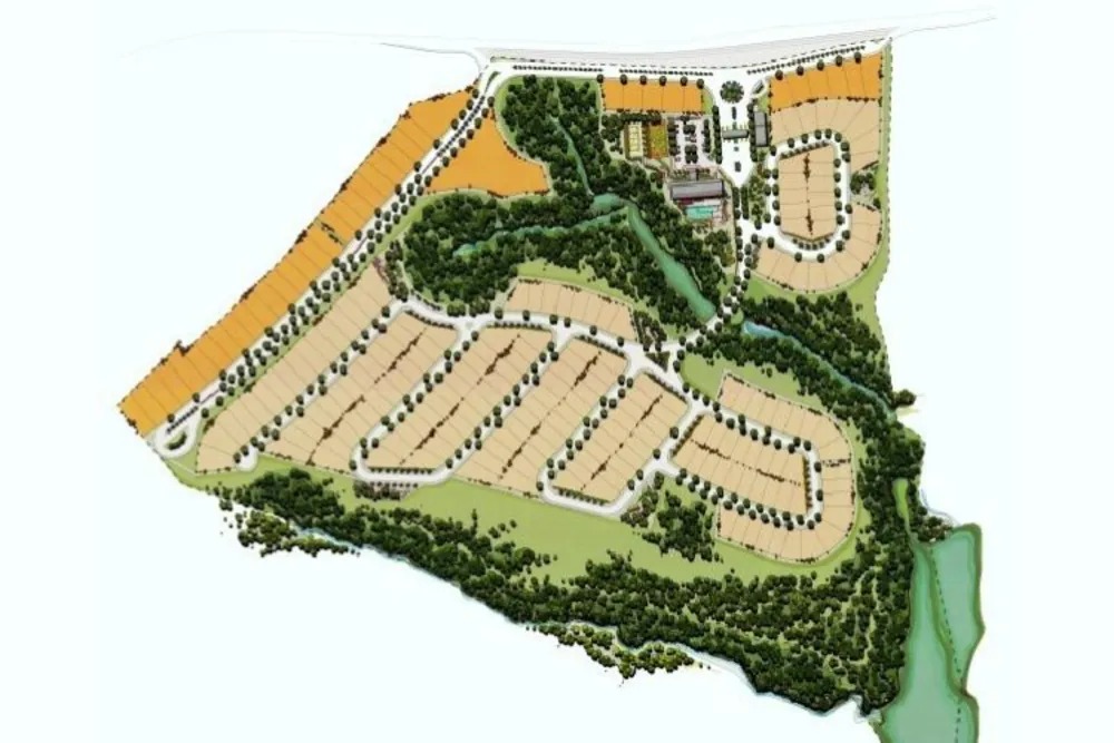 Terreno, 564 m² - Foto 3