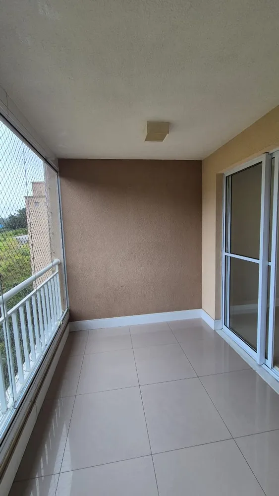 Apartamento, 2 quartos, 61 m² - Foto 2