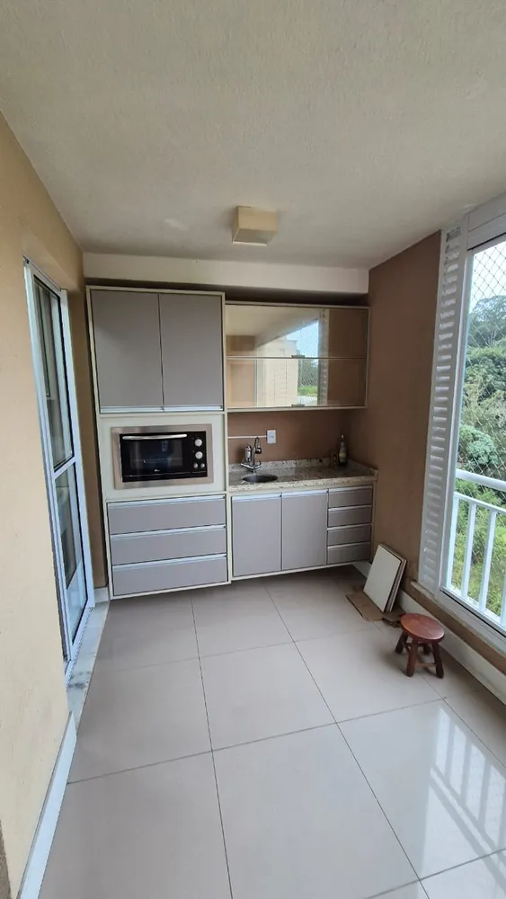 Apartamento, 2 quartos, 61 m² - Foto 4