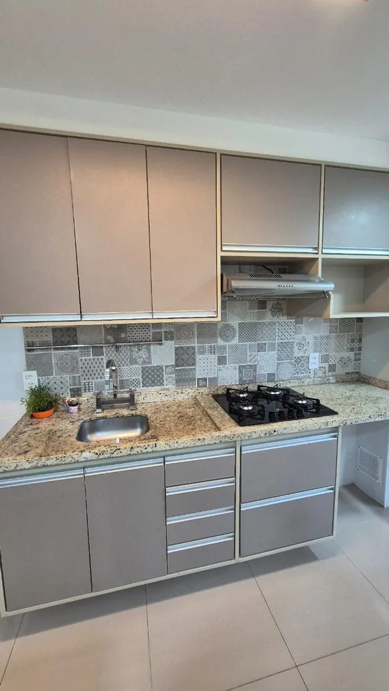 Apartamento, 2 quartos, 61 m² - Foto 3