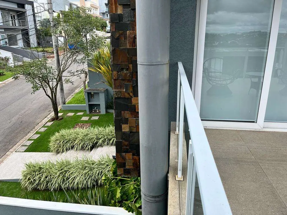 Casa de Condomínio, 4 quartos - Foto 8