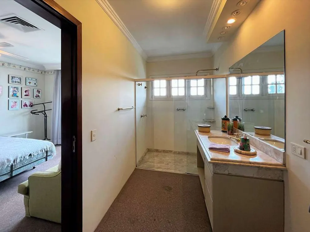 Casa de Condomínio, 4 quartos - Foto 11