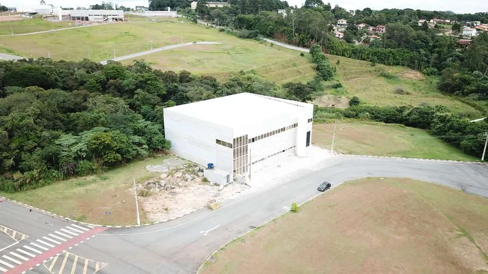Depósito-Galpão, 1085 m² - Foto 3