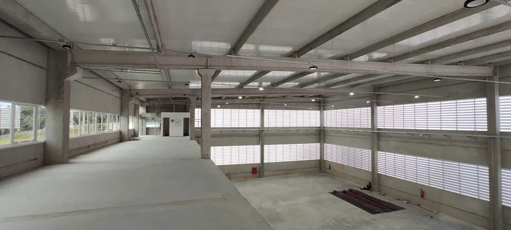 Depósito-Galpão, 1085 m² - Foto 5