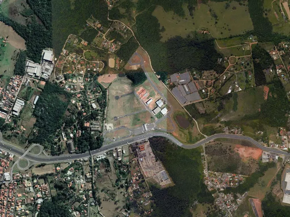 Depósito-Galpão, 1085 m² - Foto 11
