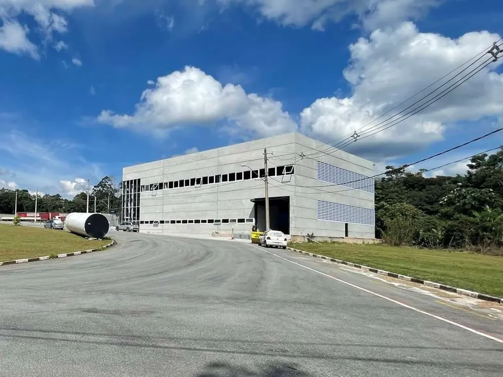 Depósito-Galpão, 1085 m² - Foto 7
