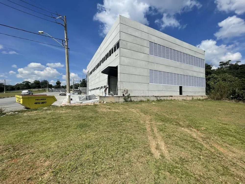 Depósito-Galpão, 1085 m² - Foto 8