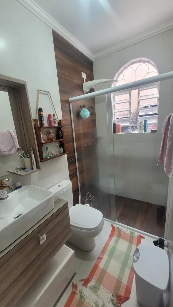 Casa de Condomínio, 3 quartos - Foto 9