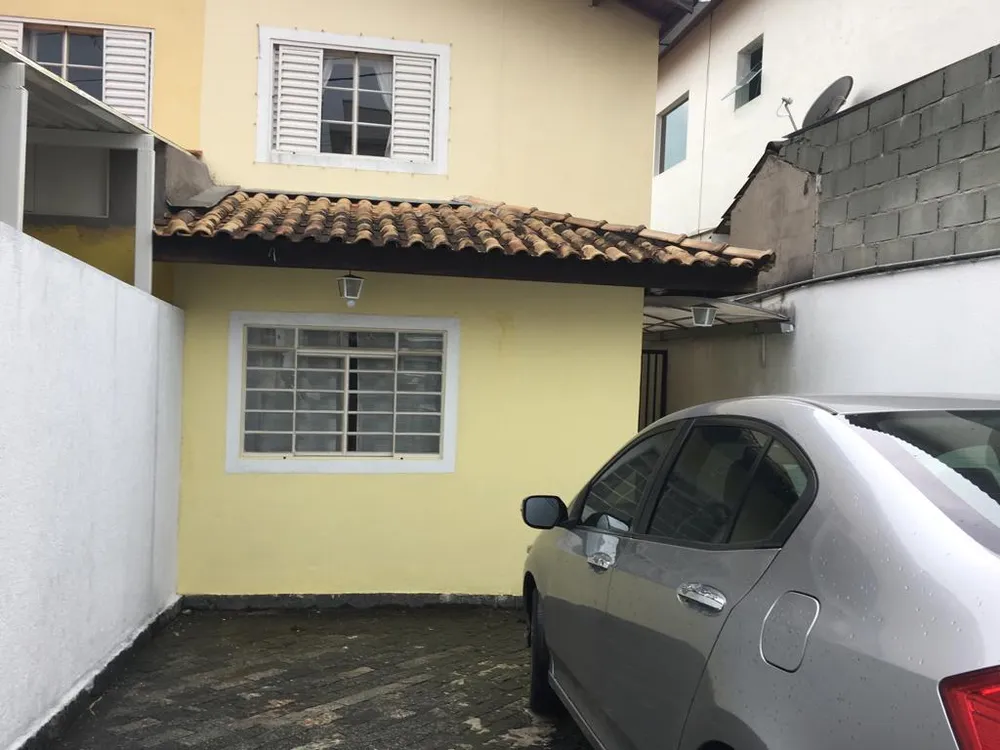 Casa de Condomínio, 2 quartos - Foto 12