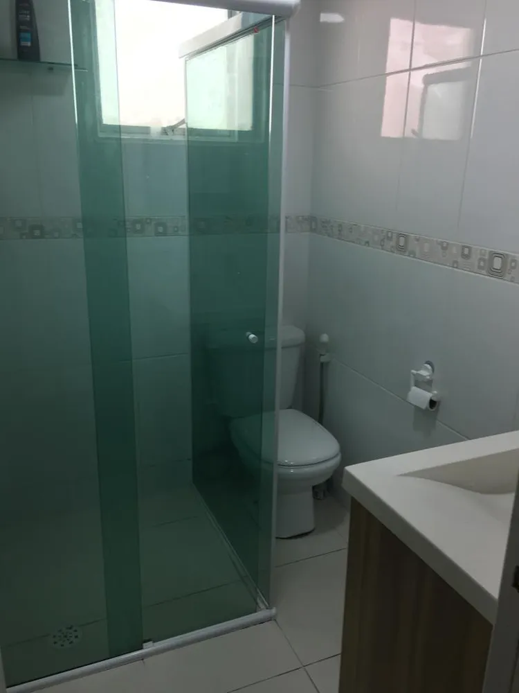 Casa de Condomínio, 2 quartos - Foto 6